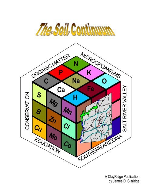 4 SOILS BOOK Printable P