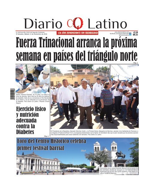 diabetes tipo 1 noticias noviembre 2020 botín