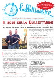 Bullettino 1-2016indd