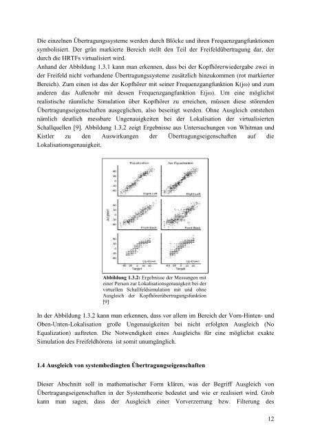 Abschlussarbeit zur Erlangung des akademischen Grades Bachelor ...