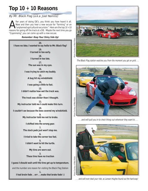 Slipstream - March 2005