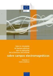 sobre campos electromagnéticos