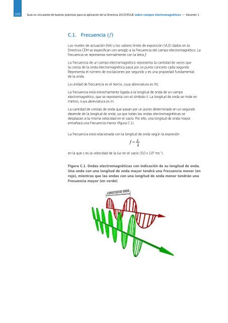 sobre campos electromagnéticos