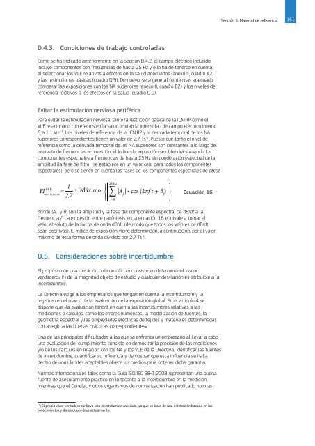 sobre campos electromagnéticos