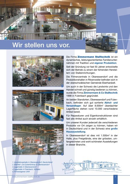 herunterladen [PDF, 2 MB] - Zimmermann Stalltechnik GmbH