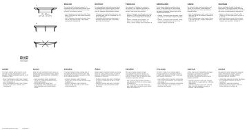 Ikea EKBY HEMNES / EKBY HENSVIK Mensola - S19926717 - Manuali