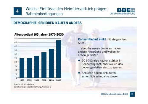 UND IM HEIMTIERMARKT? - PETonline