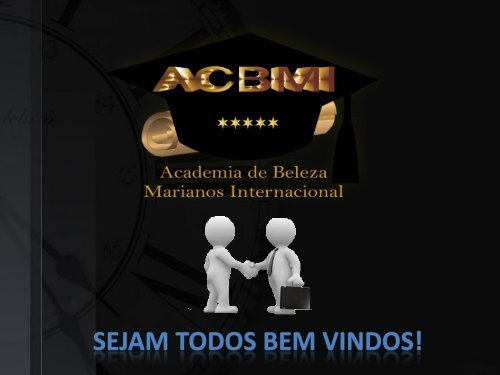 Apresentação ACBMI