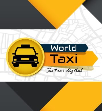 WORLD TAXI PRESENTACIONx