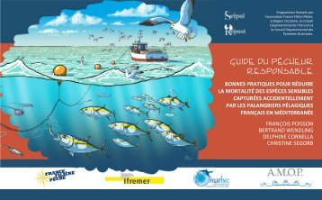 GUIDE DU PÊCHEUR RESPONSABLE