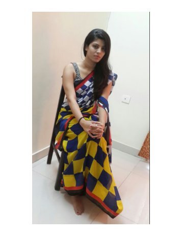 Annie Arora Bnagalore Escort