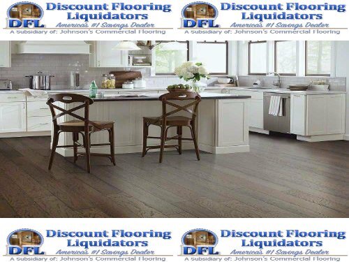 Hardwood Flooring for Sale