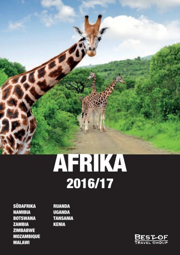 Afrika