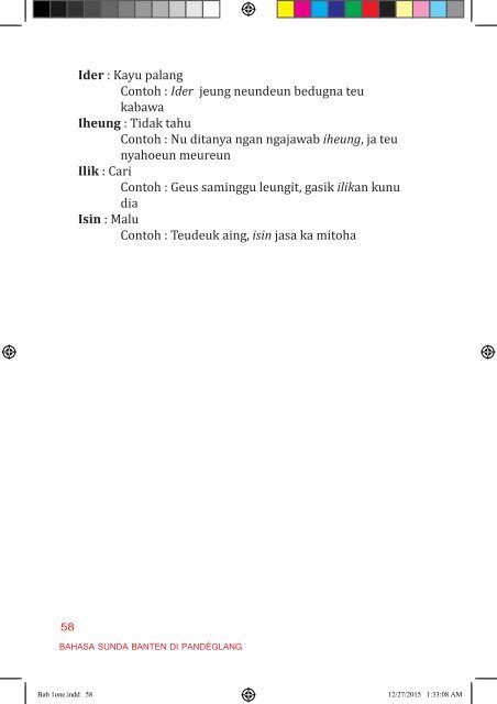 J 59 Bahasa