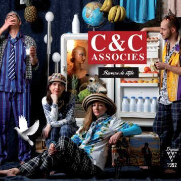 C&C ASSOCIES