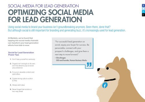 Social-Media-for-Lead-Generation