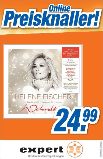 Expert Heidenheim ab 18.11.2016