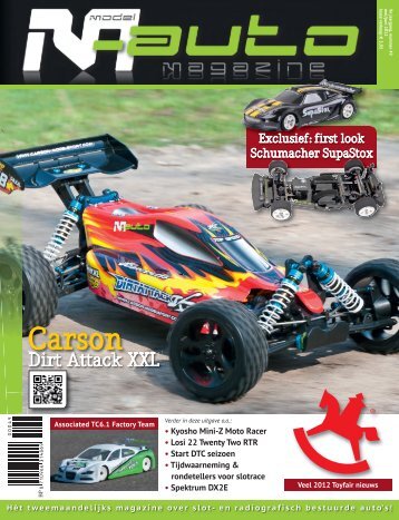 M-auto magazine | 49