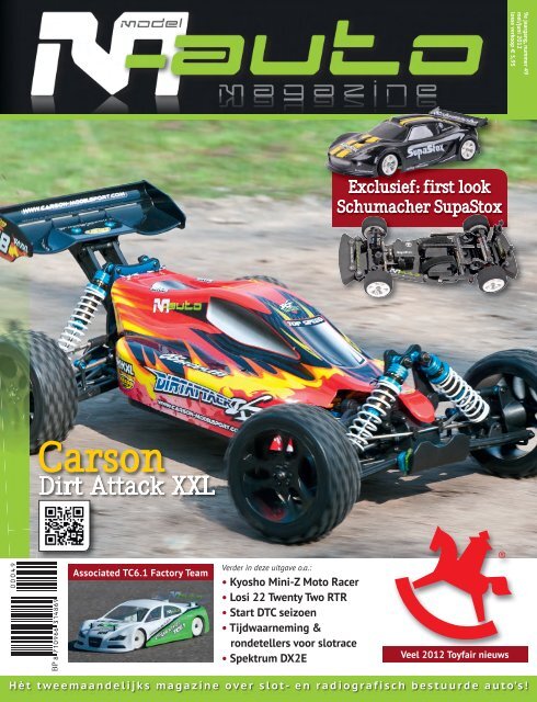 M-auto magazine | 49