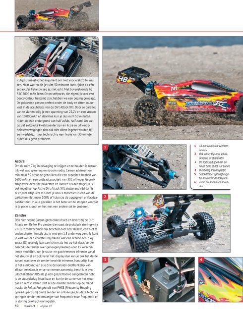 M-auto magazine | 49