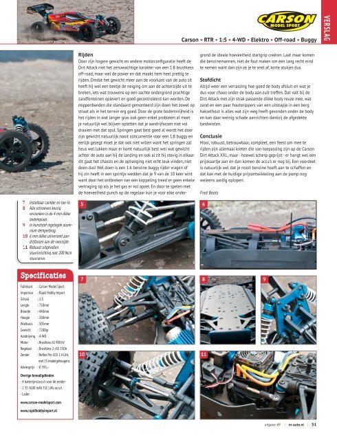 M-auto magazine | 49