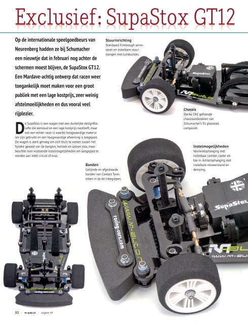 M-auto magazine | 49