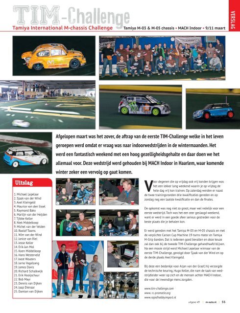 M-auto magazine | 49