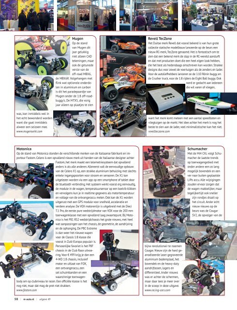 M-auto magazine | 49