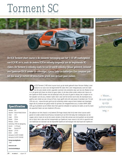 M-auto magazine | 50