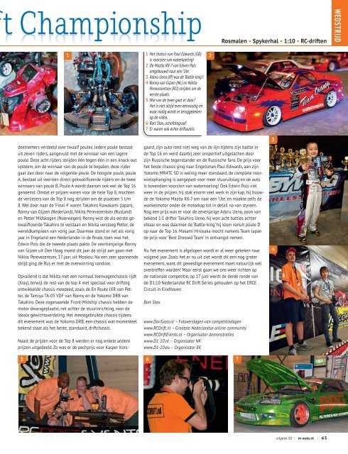 M-auto magazine | 50