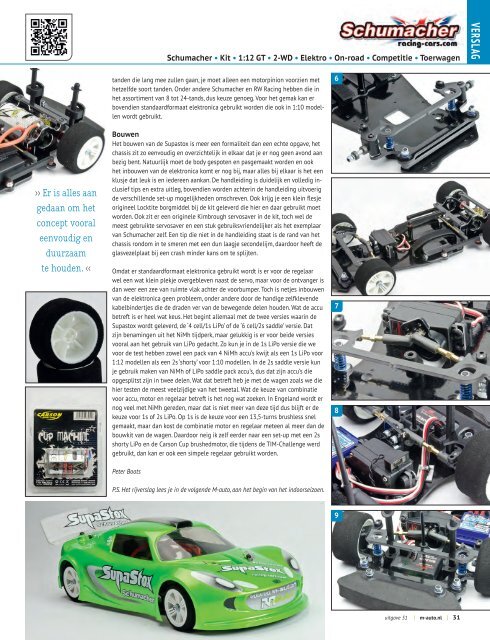 M-auto magazine | 51