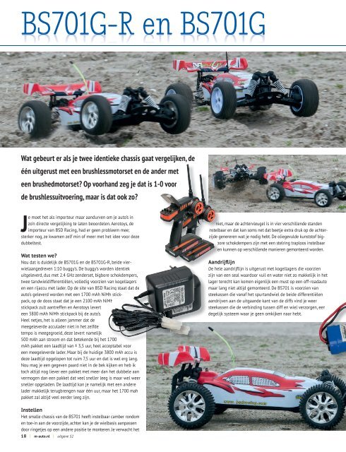 M-auto magazine | 52