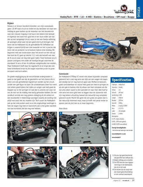 M-auto magazine | 52