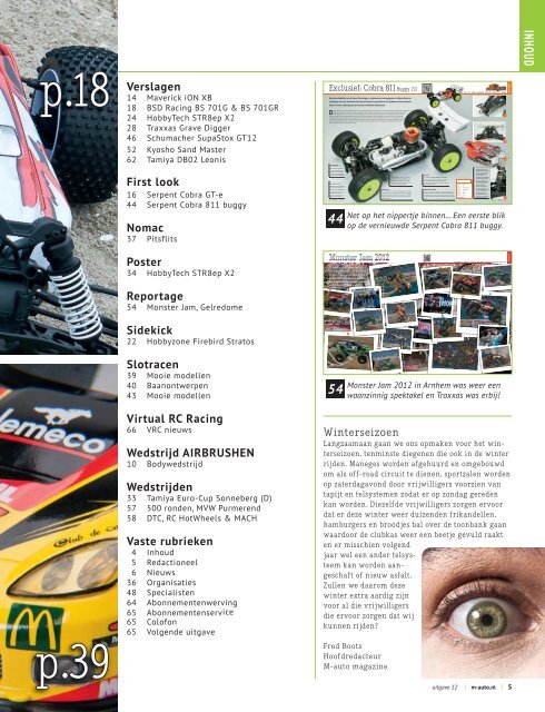 M-auto magazine | 52