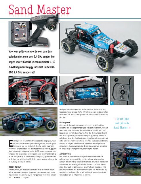 M-auto magazine | 52