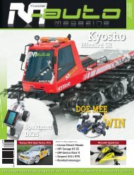 M-auto magazine | 53