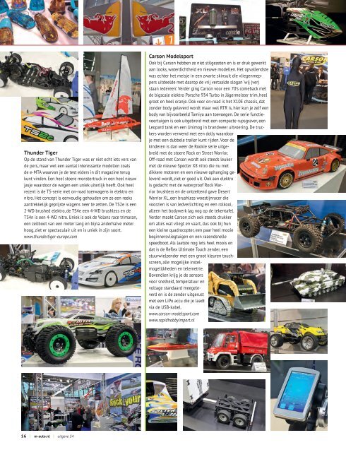 M-auto magazine | 54