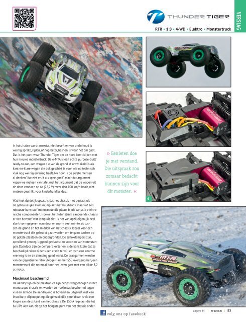 M-auto magazine | 54