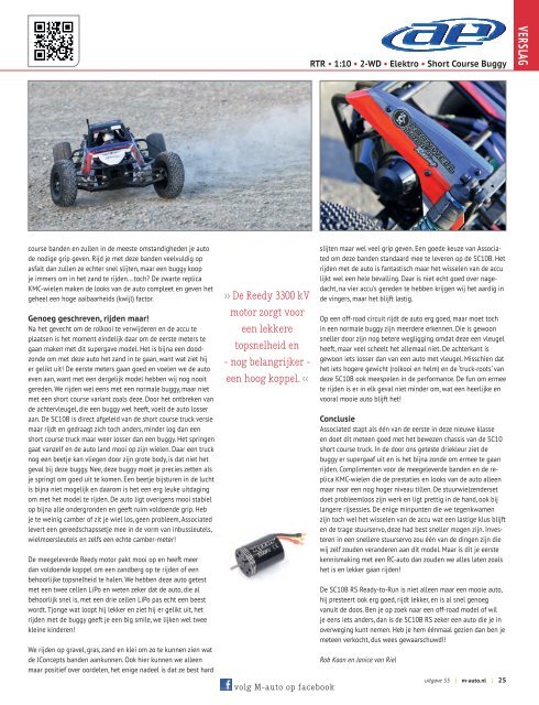 M-auto magazine | 55