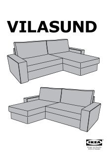 Vilasund Magazines