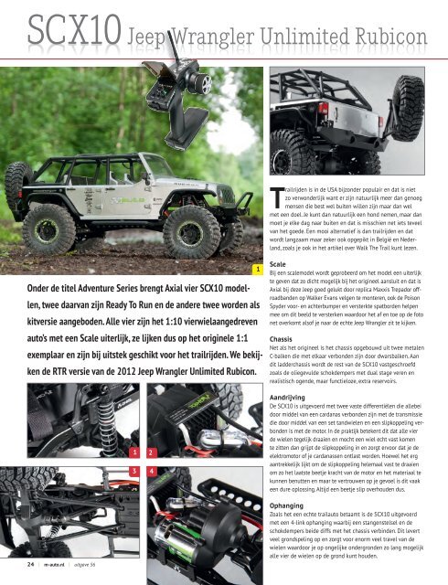 M-auto magazine | 56