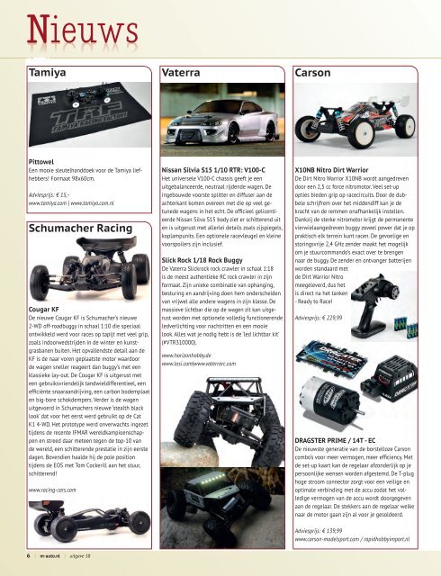 M-auto magazine | 58