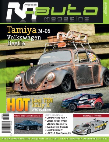 M-auto magazine | 59