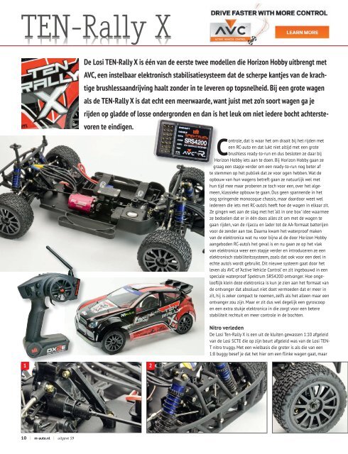 M-auto magazine | 59