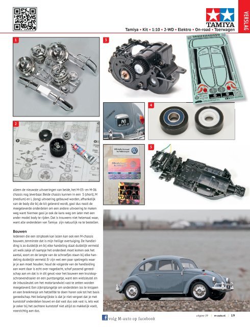 M-auto magazine | 59
