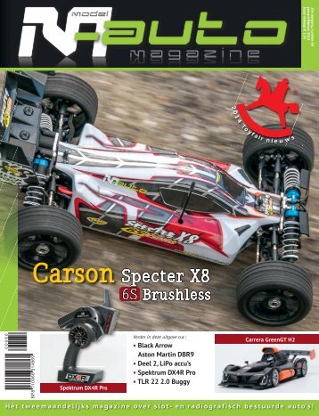 M-auto magazine | 60