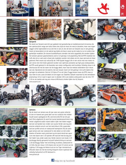 M-auto magazine | 60