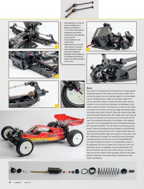 M-auto magazine | 61