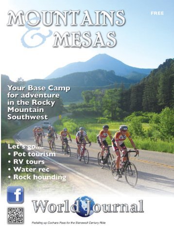 2016 Mtns & Mesas with covers