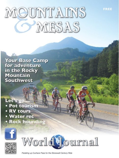 2016 Mtns & Mesas with covers